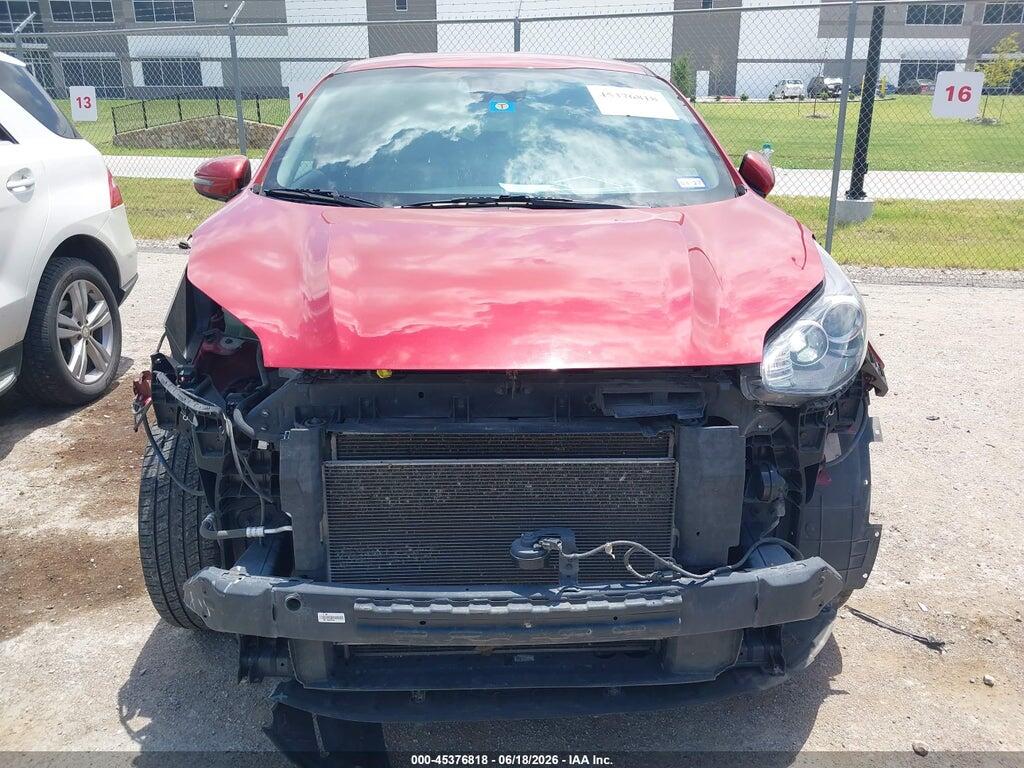 KNDPM3AC5M7843833 2021 KIA SPORTAGE photo no. 12