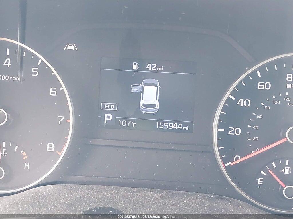 KNDPM3AC5M7843833 2021 KIA SPORTAGE photo no. 7