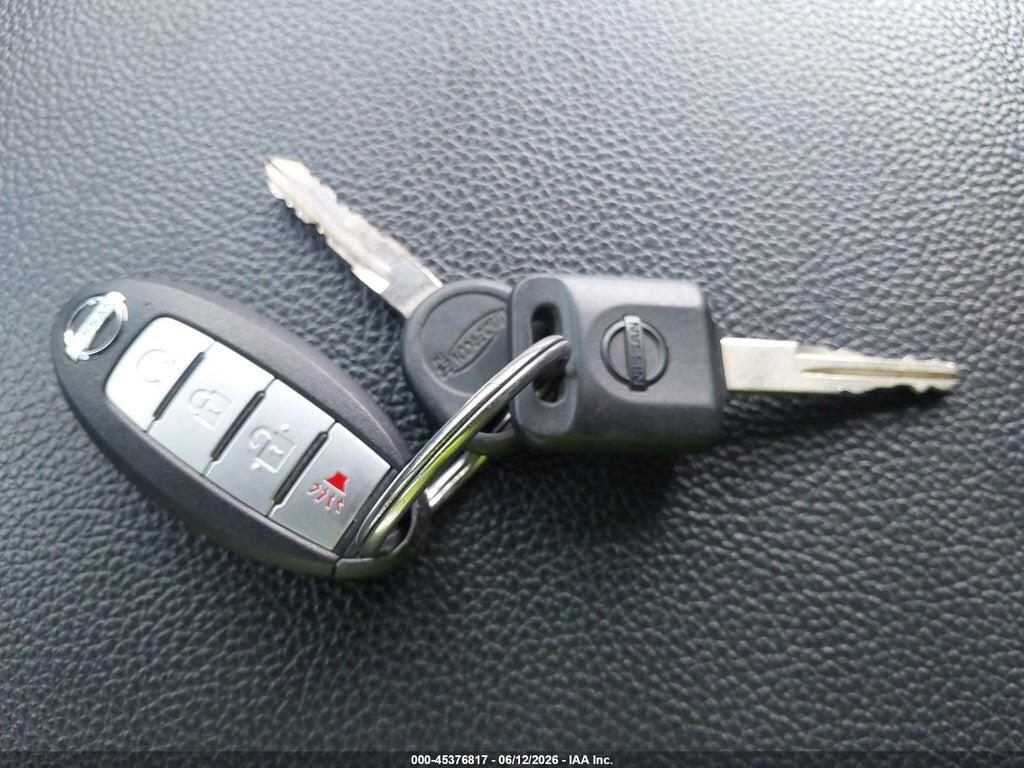 1N6AA1EF5NN100476 2022 NISSAN TITAN photo no. 11
