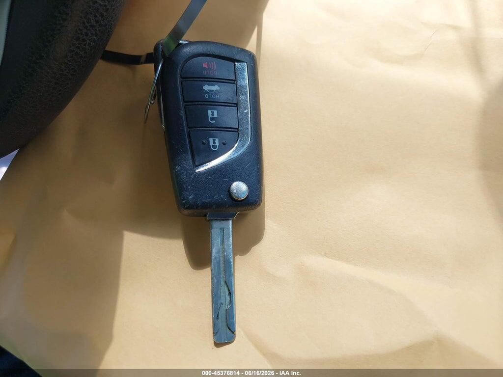 5YFEPMAE0MP155002 2021 TOYOTA COROLLA photo no. 11