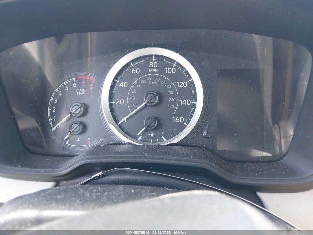 5YFEPMAE0MP155002 2021 TOYOTA COROLLA photo no. 7
