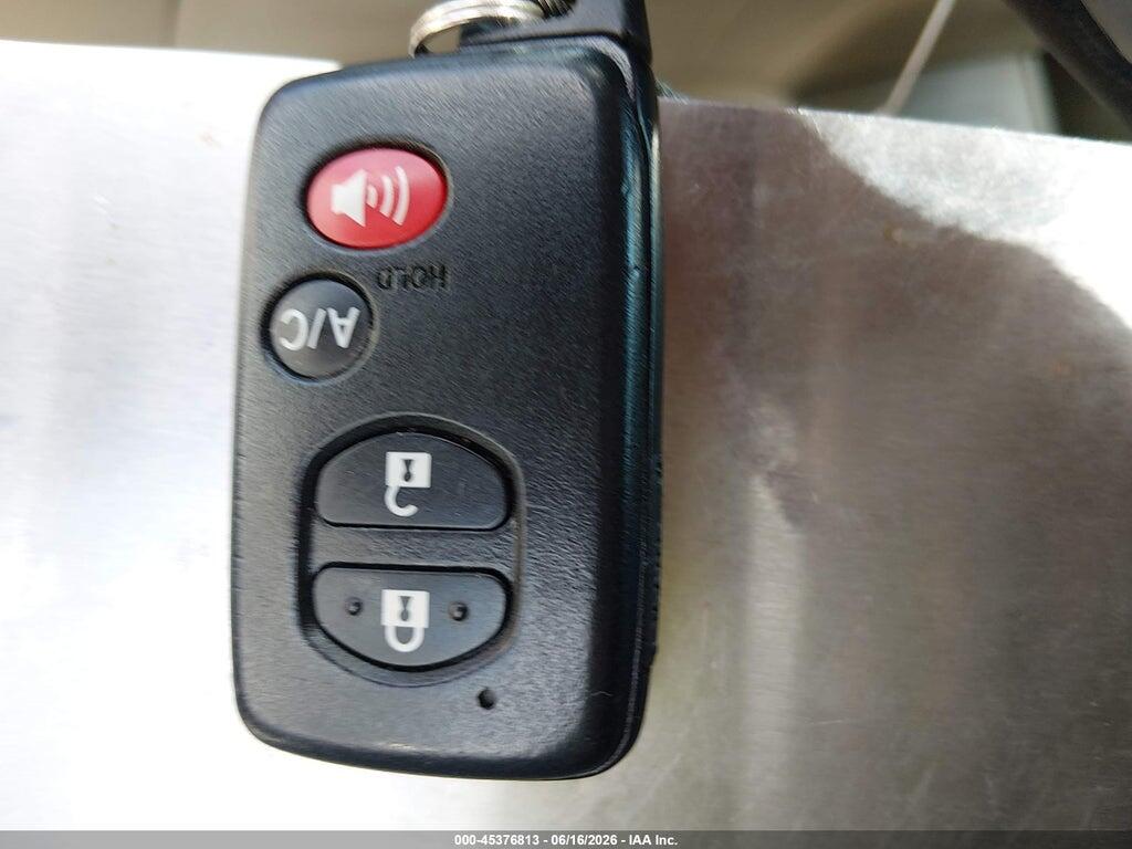 JTDKN3DU5D5669592 2013 TOYOTA PRIUS photo no. 11