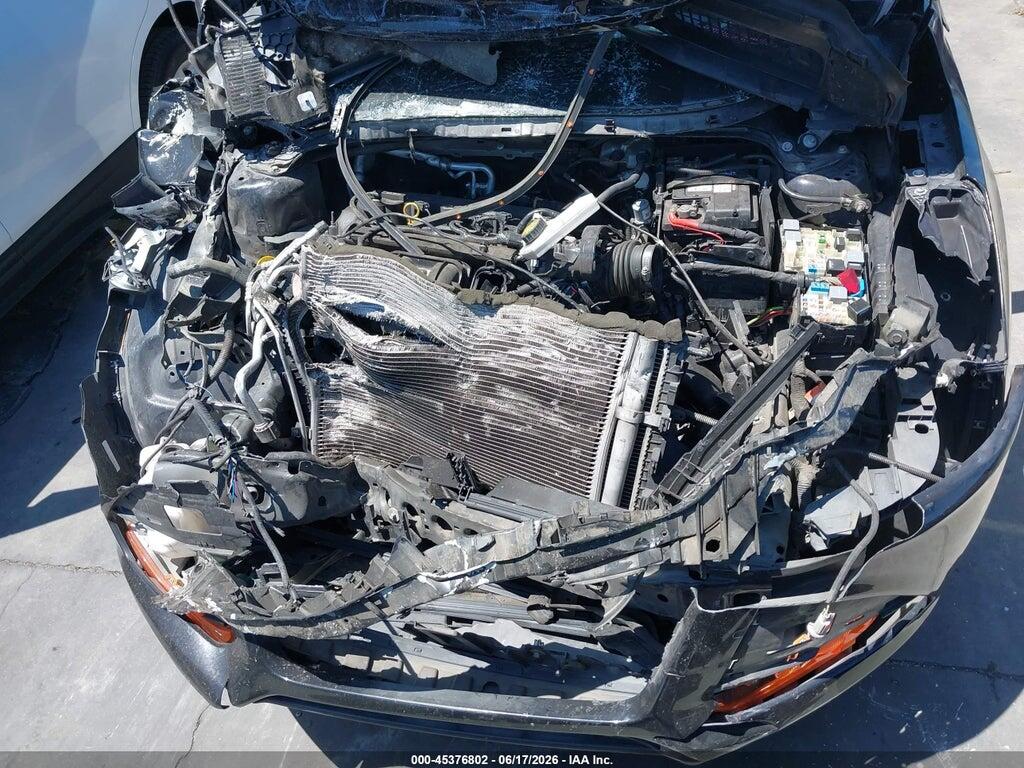 1FMCU0F73GUA12311 2016 FORD ESCAPE photo no. 10