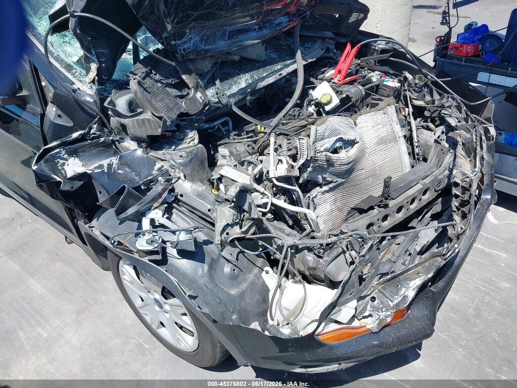 1FMCU0F73GUA12311 2016 FORD ESCAPE photo no. 11
