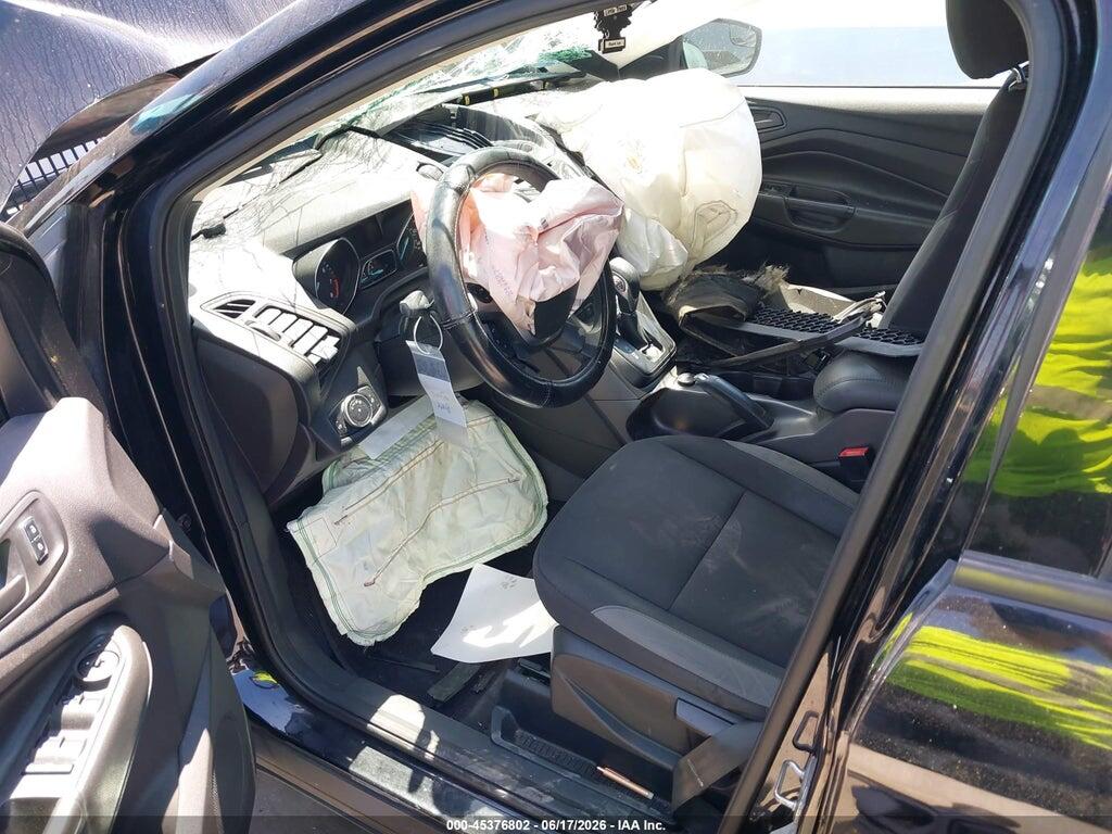 1FMCU0F73GUA12311 2016 FORD ESCAPE photo no. 12