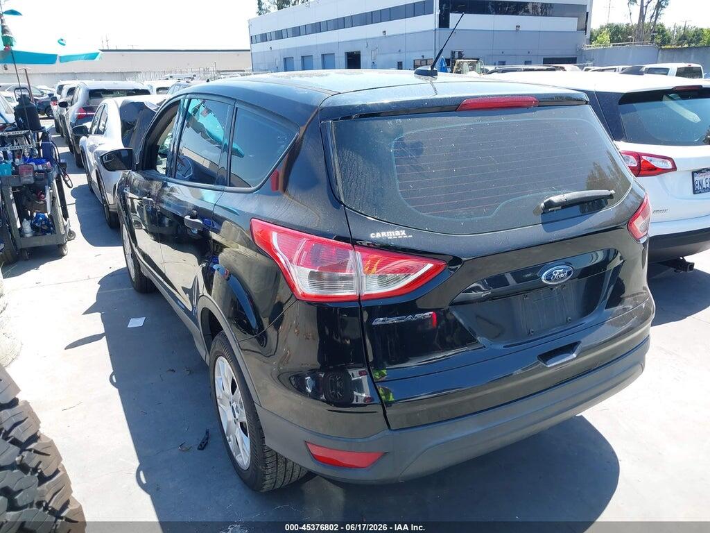 1FMCU0F73GUA12311 2016 FORD ESCAPE photo no. 3