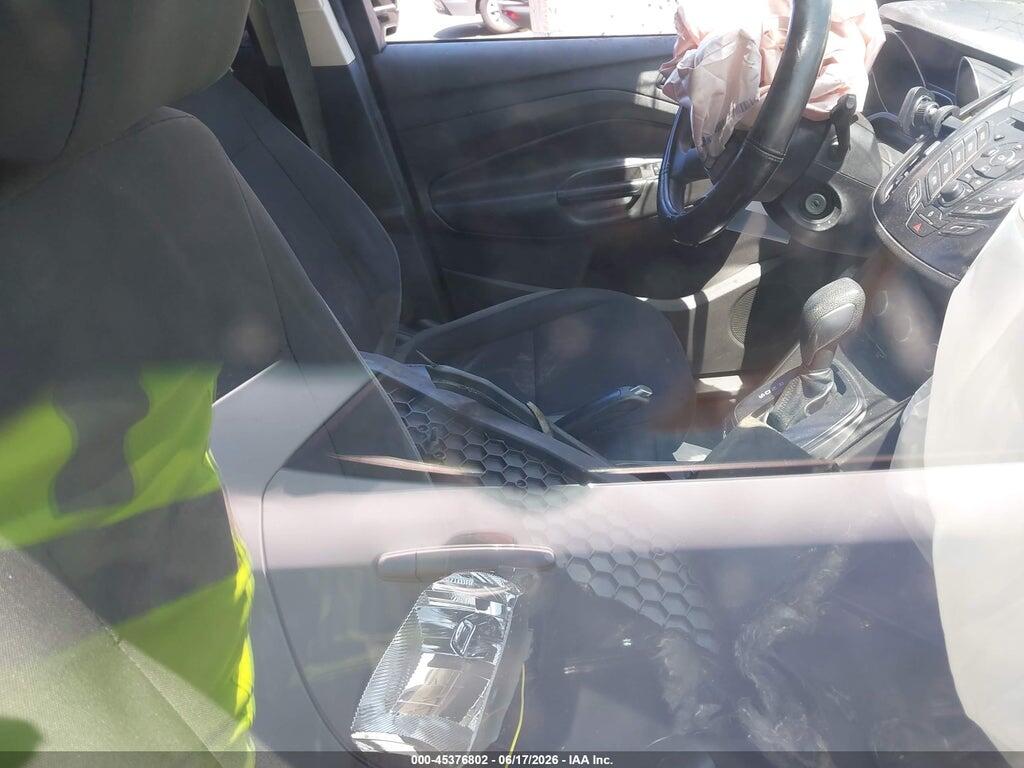 1FMCU0F73GUA12311 2016 FORD ESCAPE photo no. 5