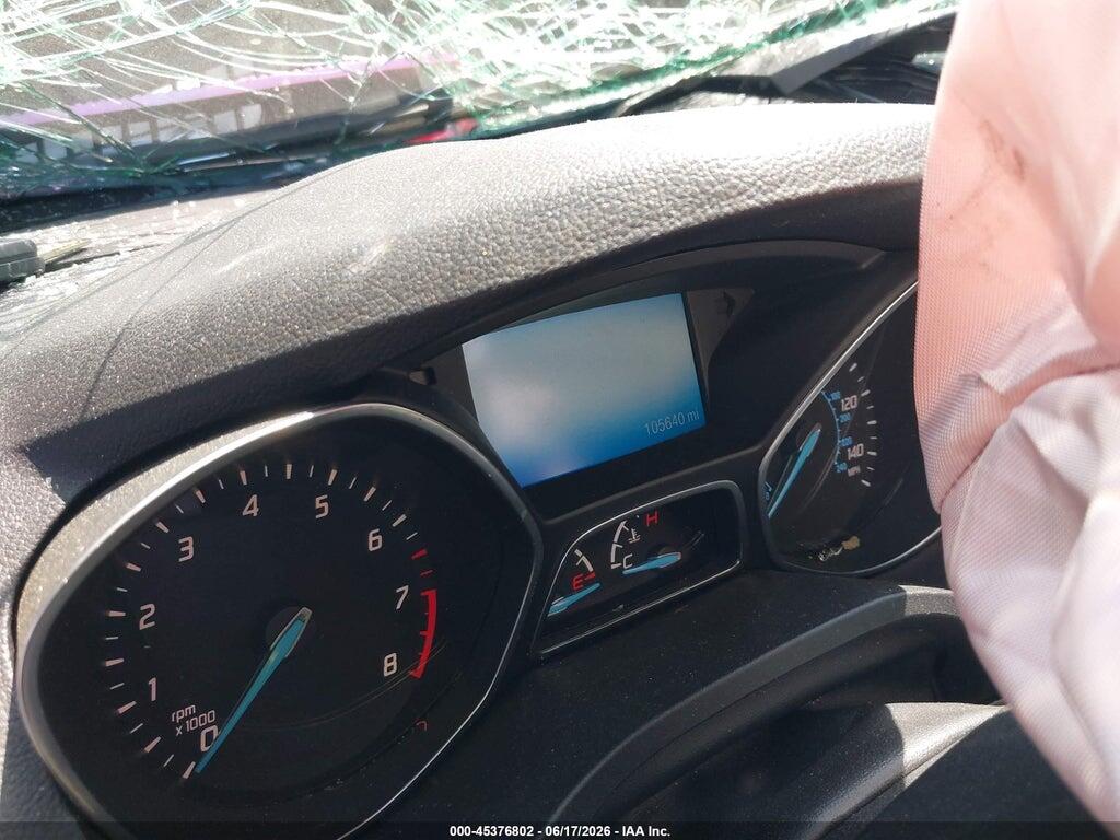 1FMCU0F73GUA12311 2016 FORD ESCAPE photo no. 7