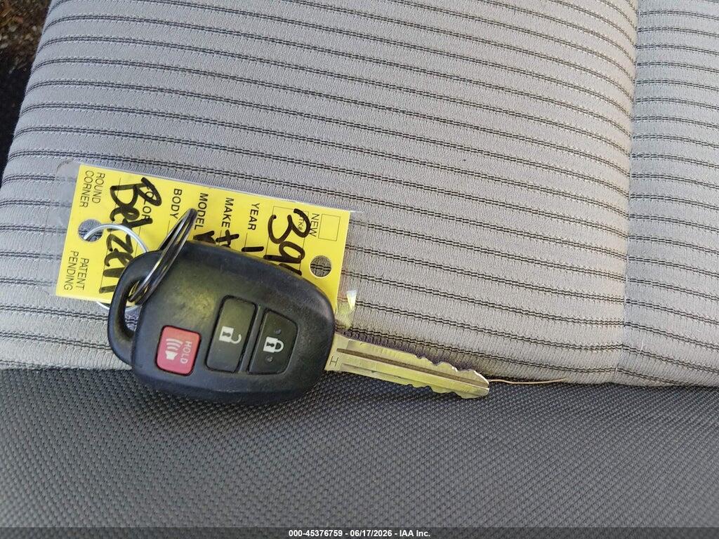 JTMZFREV9EJ016553 2014 TOYOTA RAV4 photo no. 11