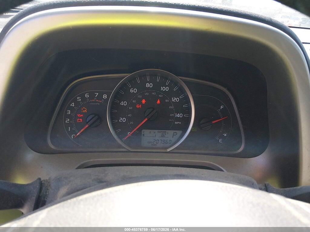 JTMZFREV9EJ016553 2014 TOYOTA RAV4 photo no. 7