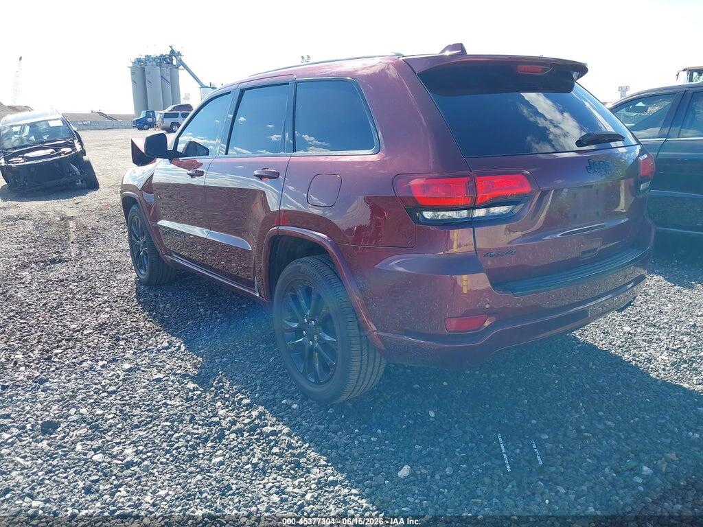 1C4RJFAG2JC263304 2018 JEEP GRAND CHEROKEE photo no. 3