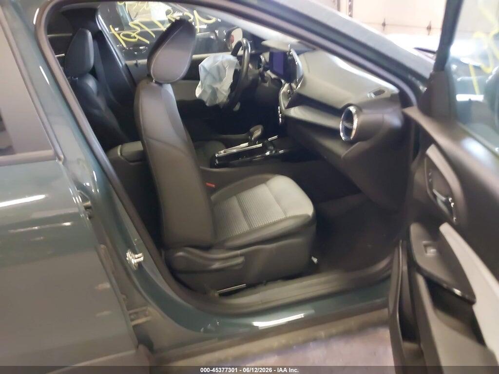 KL77LHEP7SC087615 2025 CHEVROLET TRAX photo no. 5