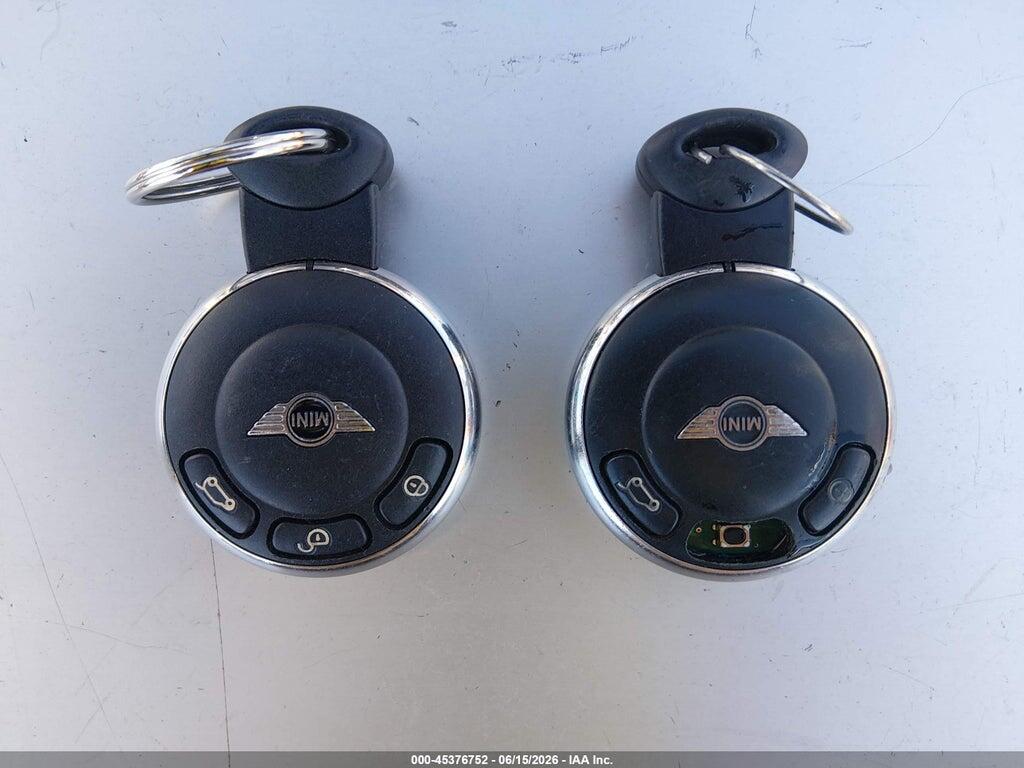 WMWZC5C54DWP30173 2013 MINI COUNTRYMAN photo no. 11