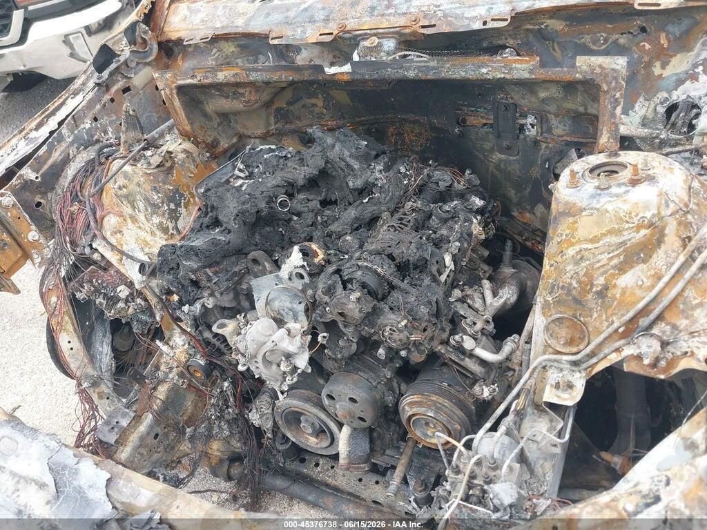 1C4RDHDG8HC820340 2017 DODGE DURANGO photo no. 10