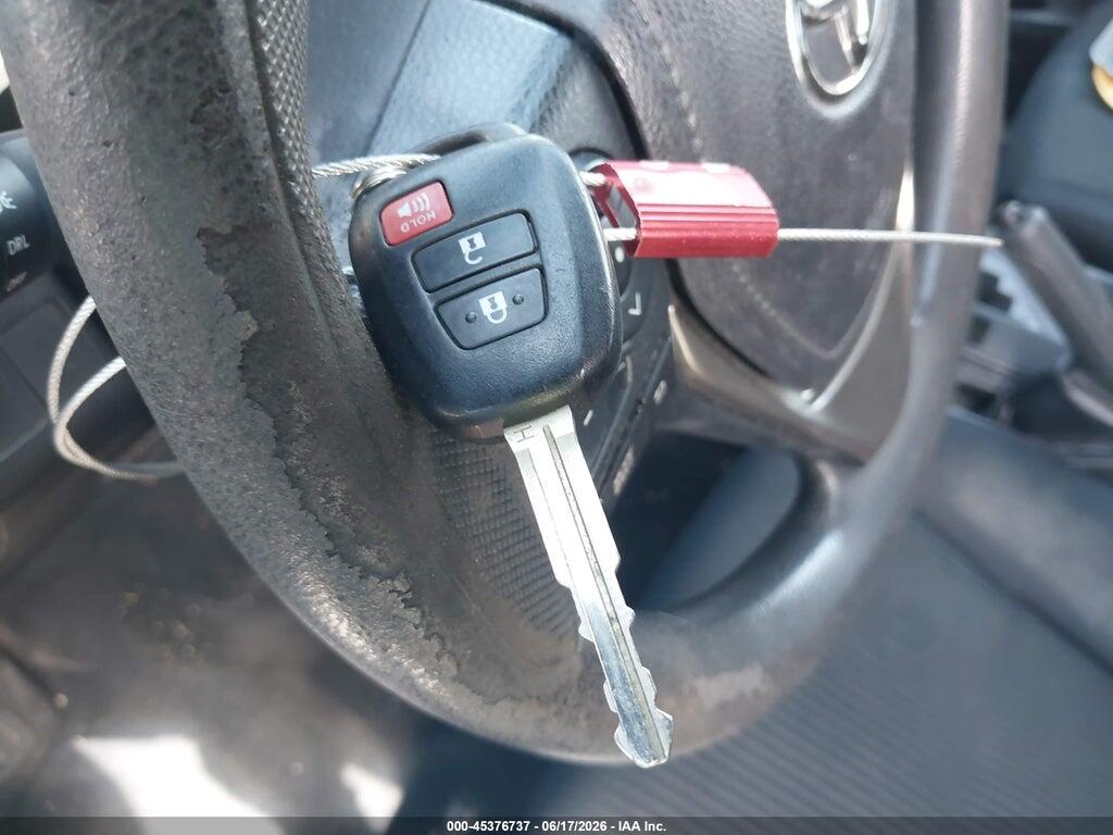2T3ZFREV9EW116539 2014 TOYOTA RAV4 photo no. 11