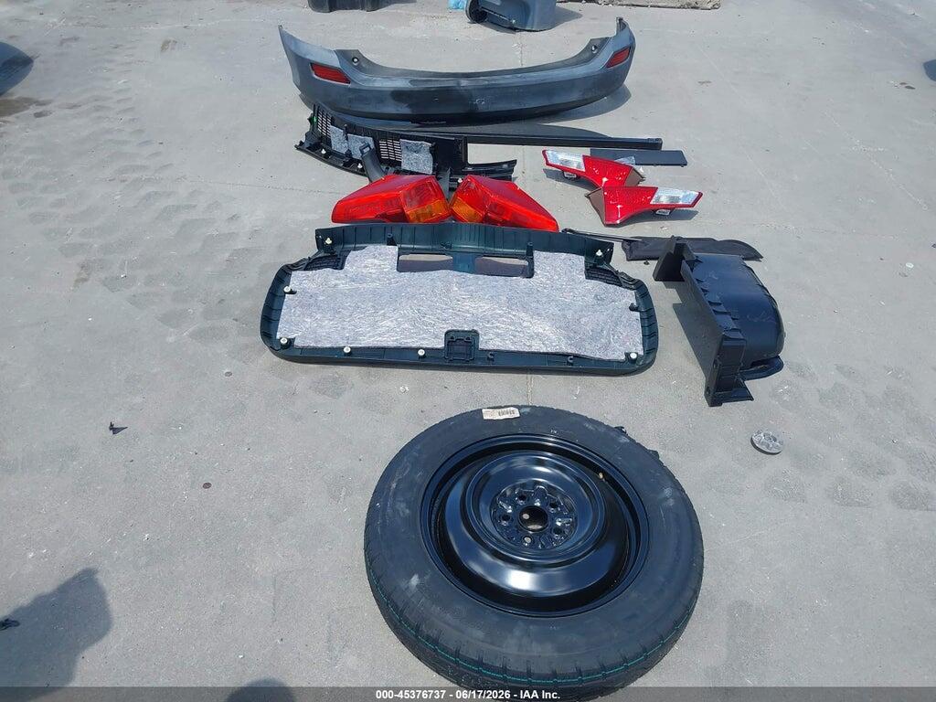 2T3ZFREV9EW116539 2014 TOYOTA RAV4 photo no. 12