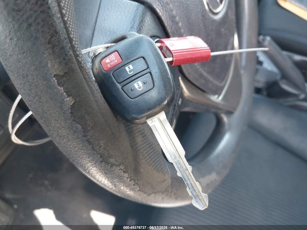 2T3ZFREV9EW116539 2014 TOYOTA RAV4 photo no. 6