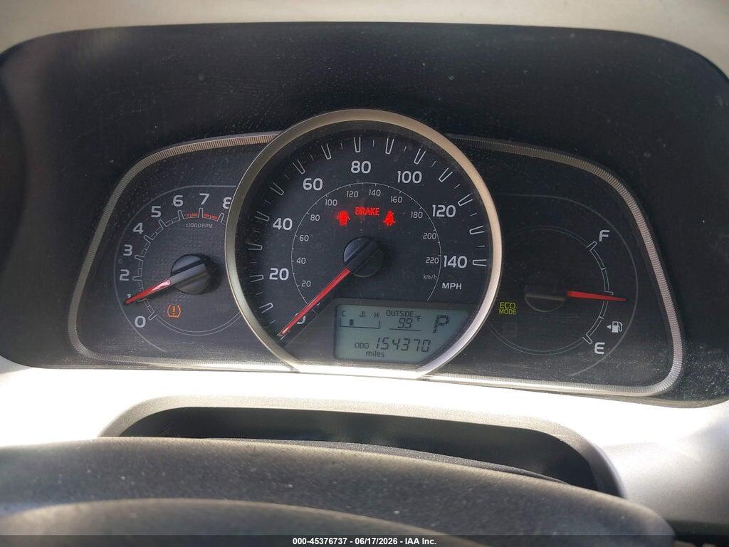 2T3ZFREV9EW116539 2014 TOYOTA RAV4 photo no. 7