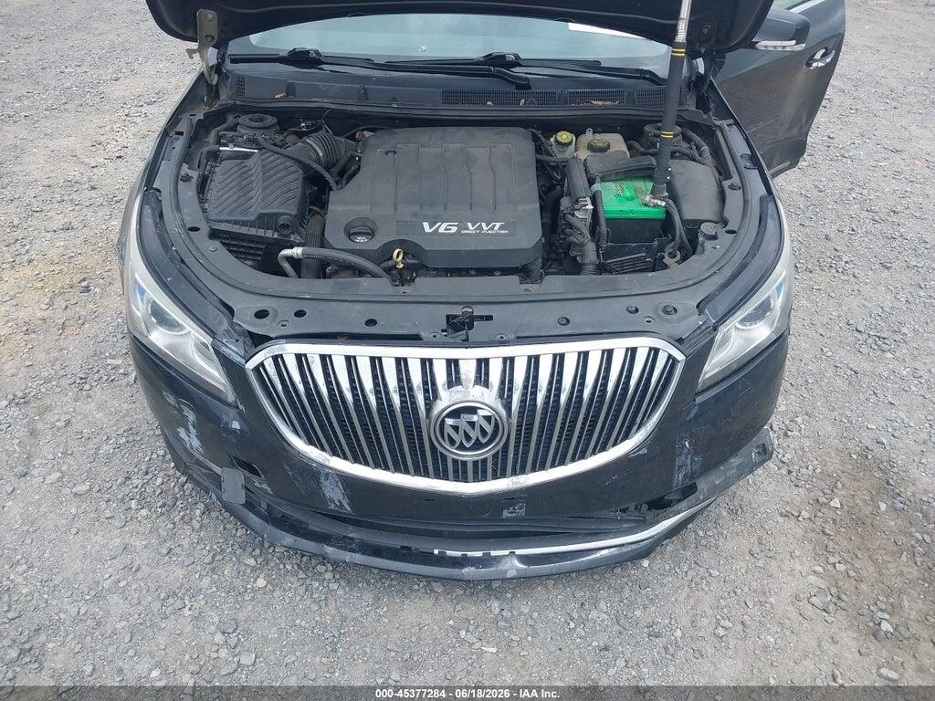 1G4GF5G33EF163235 2014 BUICK LACROSSE photo no. 10