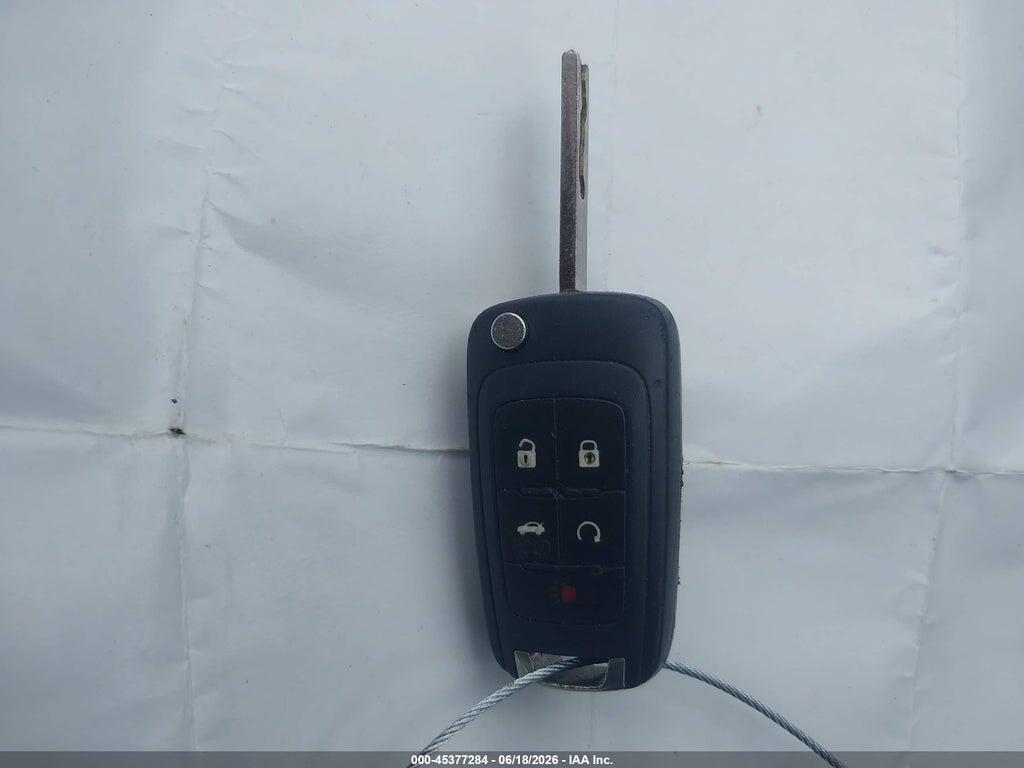 1G4GF5G33EF163235 2014 BUICK LACROSSE photo no. 11