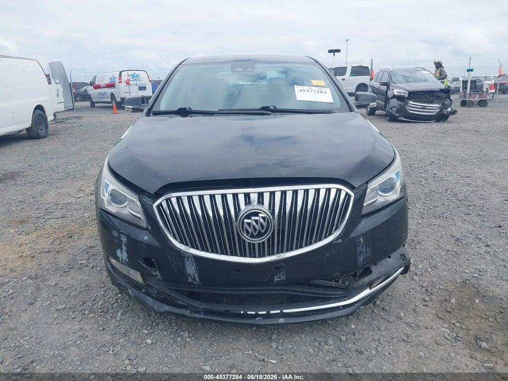 1G4GF5G33EF163235 2014 BUICK LACROSSE photo no. 12