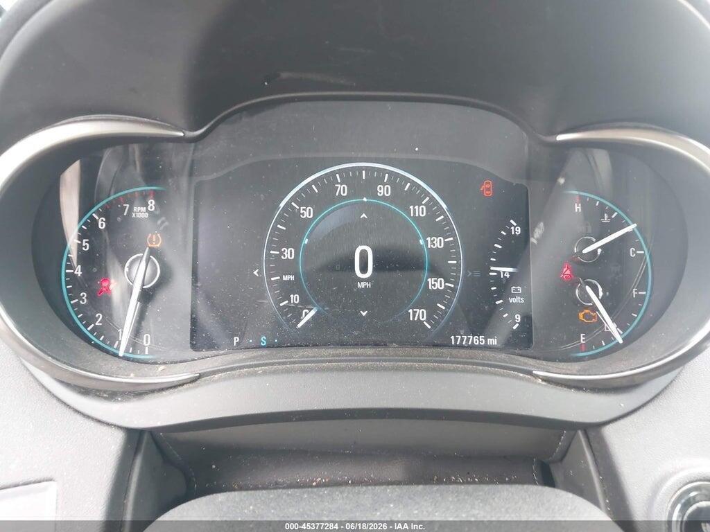 1G4GF5G33EF163235 2014 BUICK LACROSSE photo no. 7