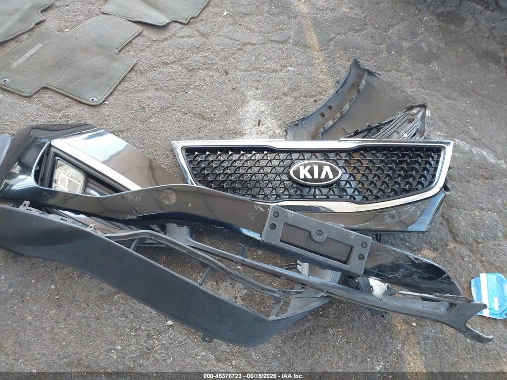 KNDPC3AC1G7807628 2016 KIA SPORTAGE photo no. 12