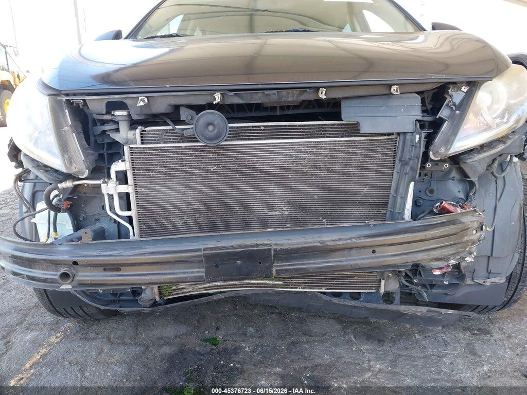 KNDPC3AC1G7807628 2016 KIA SPORTAGE photo no. 6