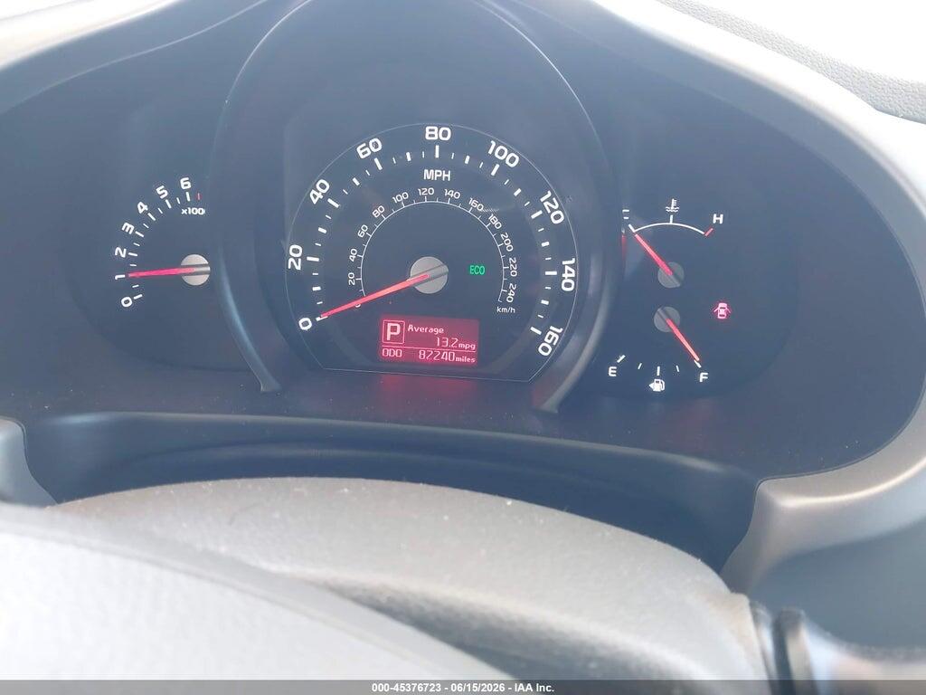 KNDPC3AC1G7807628 2016 KIA SPORTAGE photo no. 7