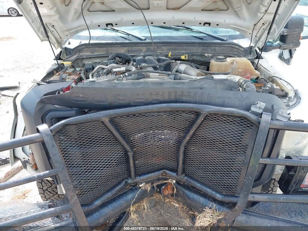 1FT8W3DT4FEA33117 2015 FORD F-350 photo no. 10