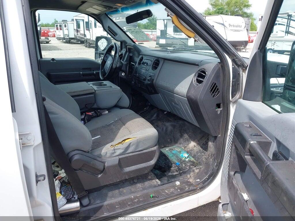 1FT8W3DT4FEA33117 2015 FORD F-350 photo no. 5