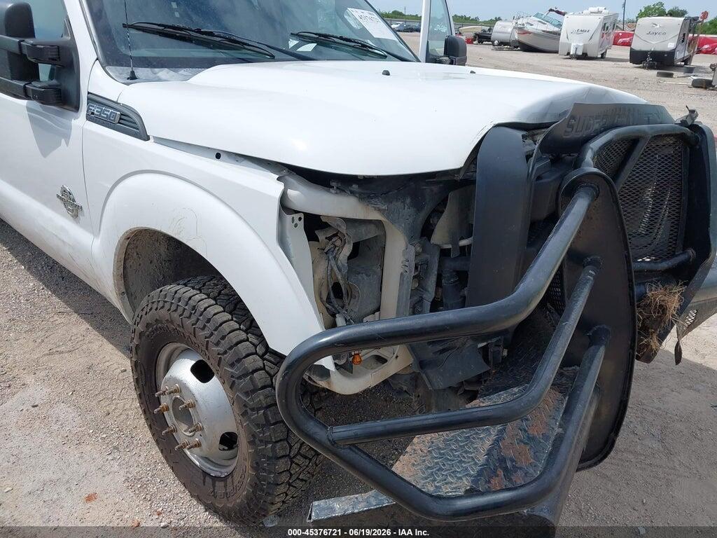 1FT8W3DT4FEA33117 2015 FORD F-350 photo no. 6