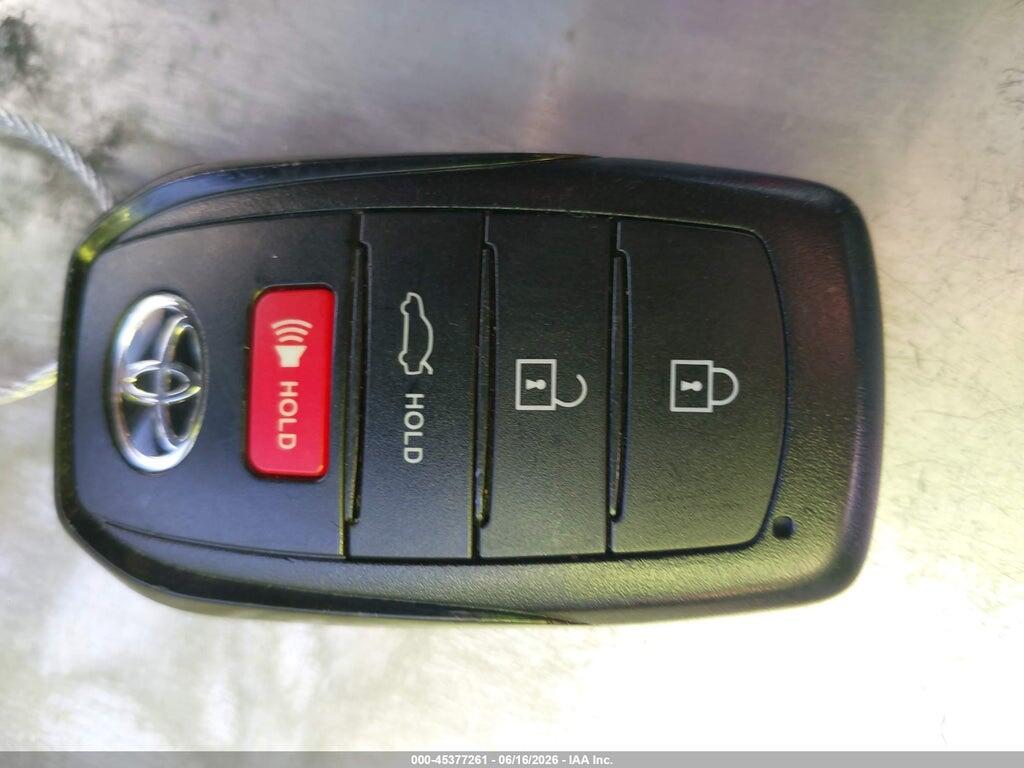 4T1DAACK9TU682015 2026 TOYOTA CAMRY photo no. 11