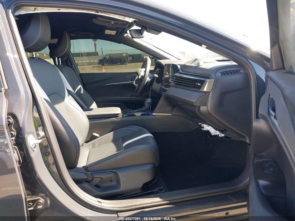 4T1DAACK9TU682015 2026 TOYOTA CAMRY photo no. 5