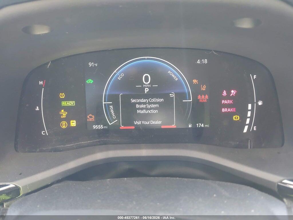4T1DAACK9TU682015 2026 TOYOTA CAMRY photo no. 7