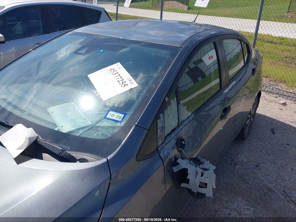 3N1CN8DV2RL866482 2024 NISSAN VERSA photo no. 6
