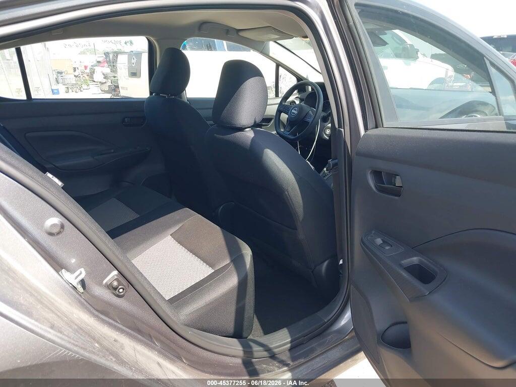 3N1CN8DV2RL866482 2024 NISSAN VERSA photo no. 8