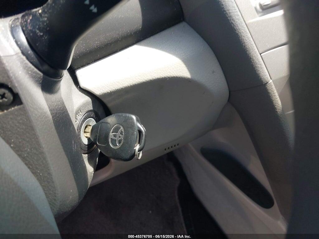 4T4BF3EKXBR164677 2011 TOYOTA CAMRY photo no. 11