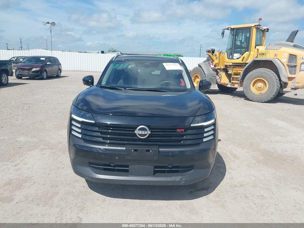 3N8AP6DB0SL362631 2025 NISSAN KICKS photo no. 12