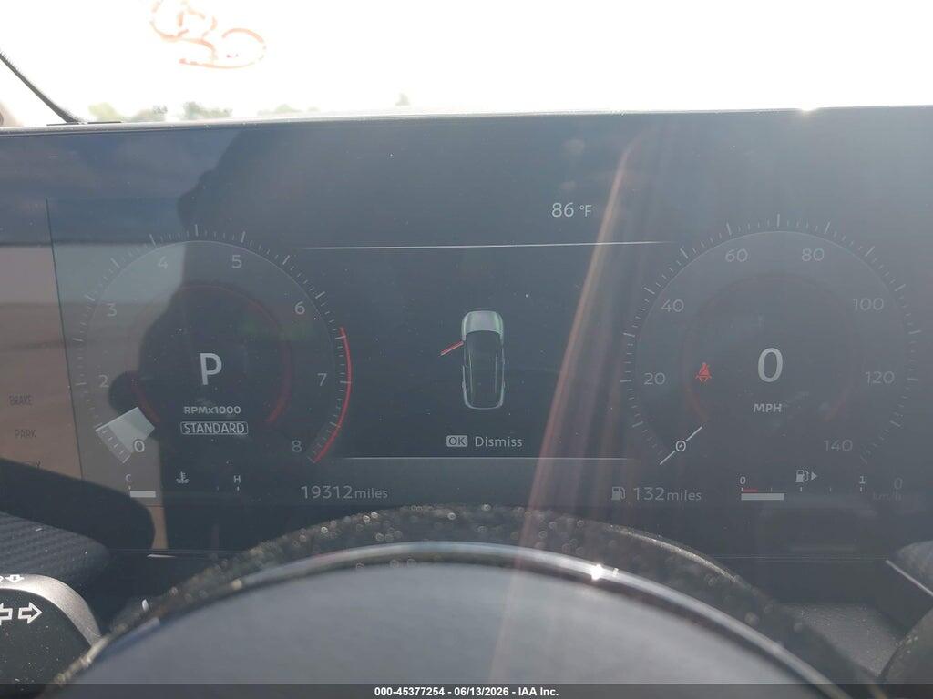 3N8AP6DB0SL362631 2025 NISSAN KICKS photo no. 7