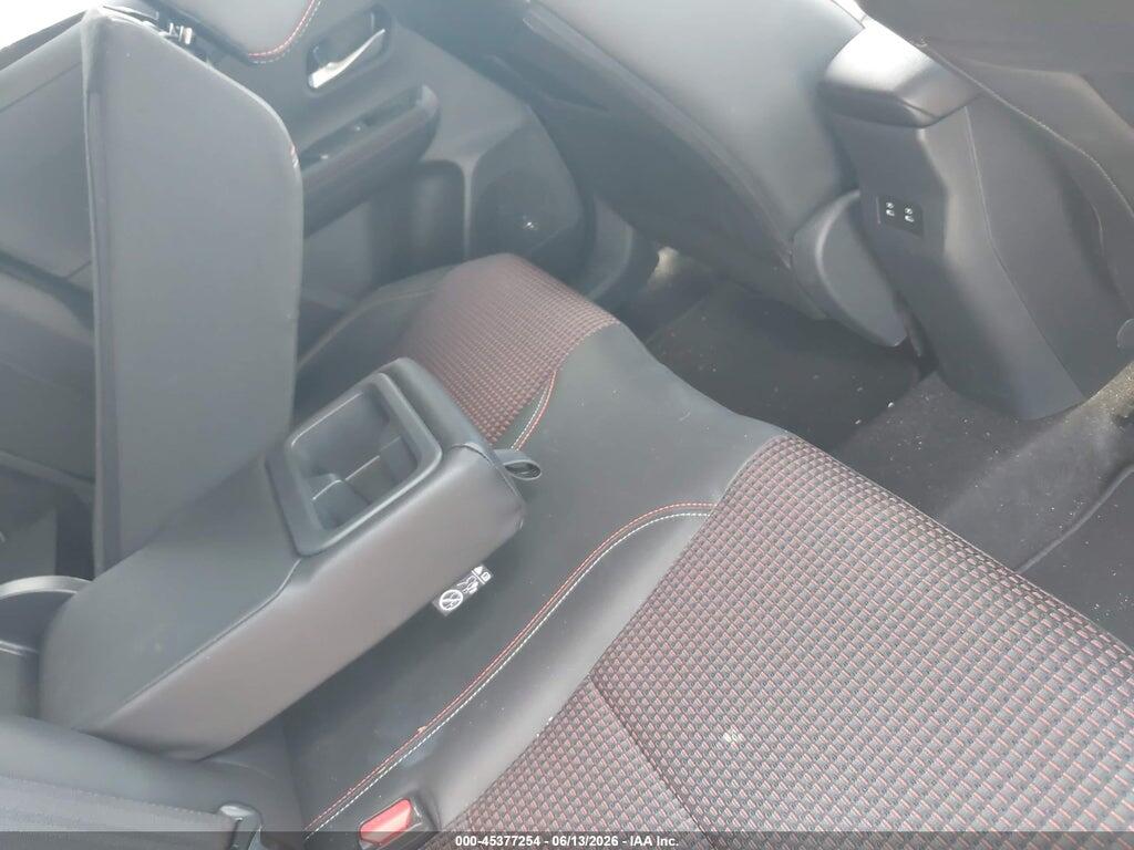3N8AP6DB0SL362631 2025 NISSAN KICKS photo no. 8