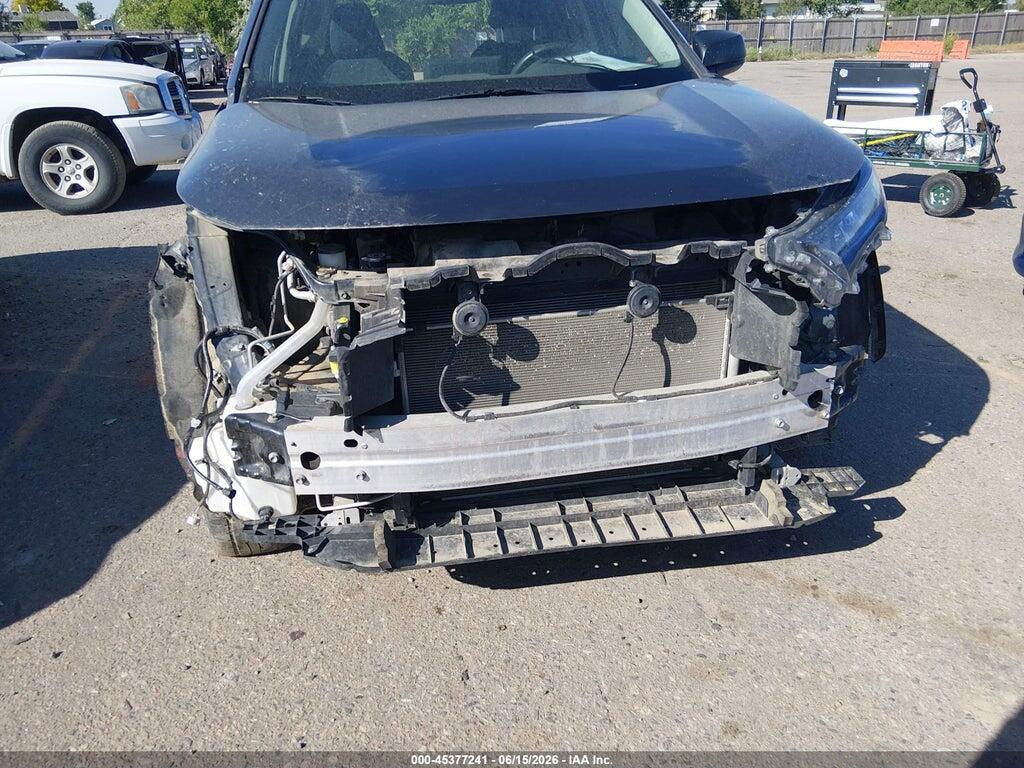 2T3F1RFV7NW313578 2022 TOYOTA RAV4 photo no. 6