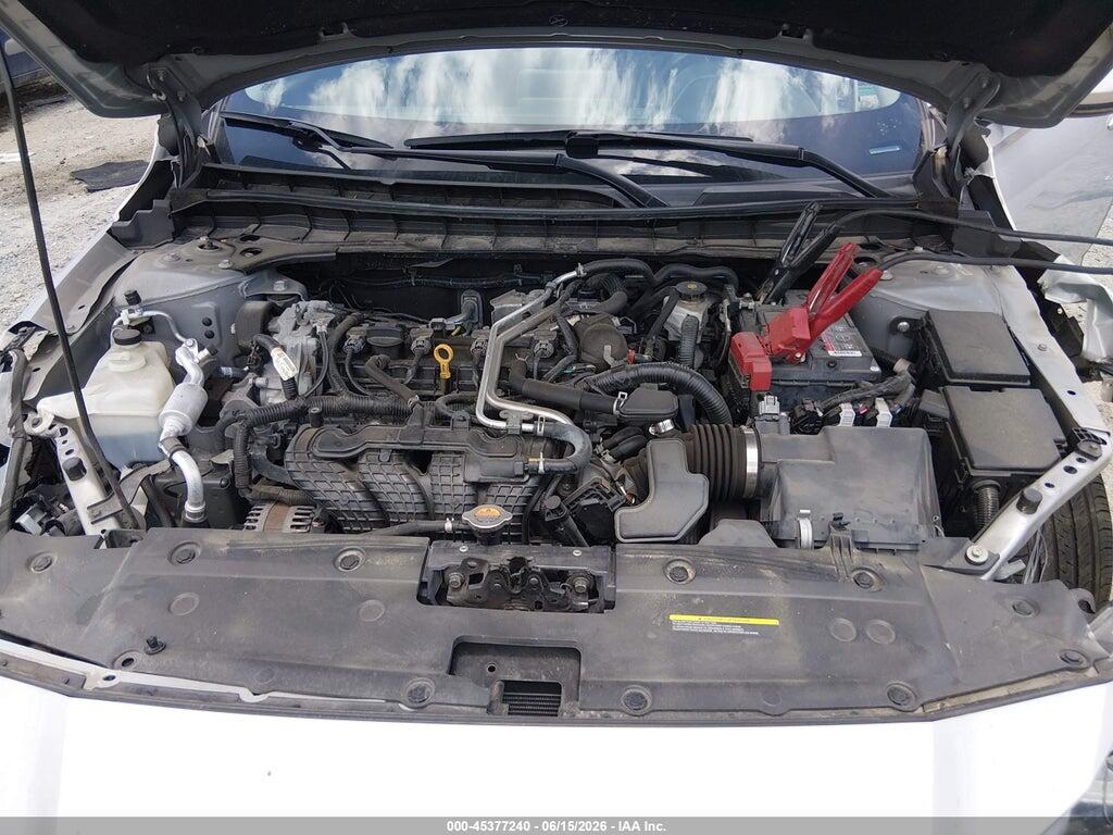 1N4BL4DWXMN336176 2021 NISSAN ALTIMA photo no. 10
