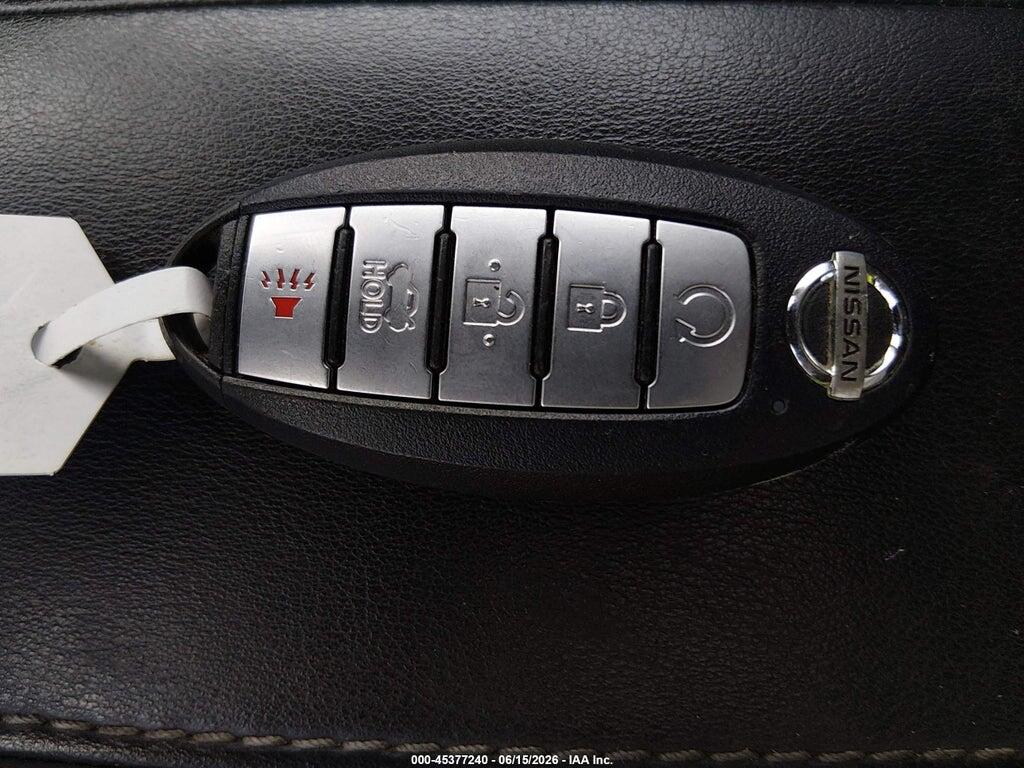 1N4BL4DWXMN336176 2021 NISSAN ALTIMA photo no. 11