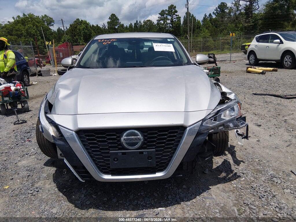 1N4BL4DWXMN336176 2021 NISSAN ALTIMA photo no. 12