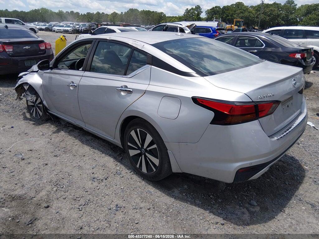 1N4BL4DWXMN336176 2021 NISSAN ALTIMA photo no. 3