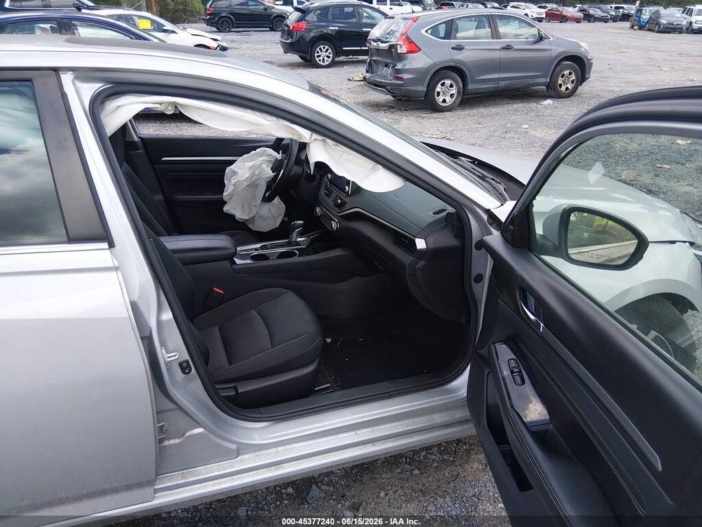 1N4BL4DWXMN336176 2021 NISSAN ALTIMA photo no. 5