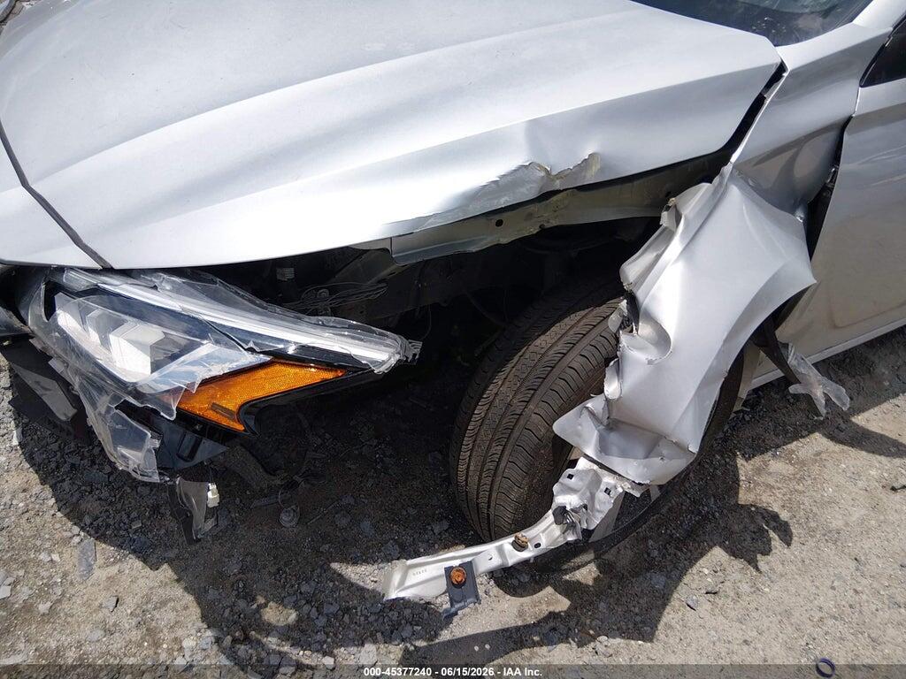 1N4BL4DWXMN336176 2021 NISSAN ALTIMA photo no. 6