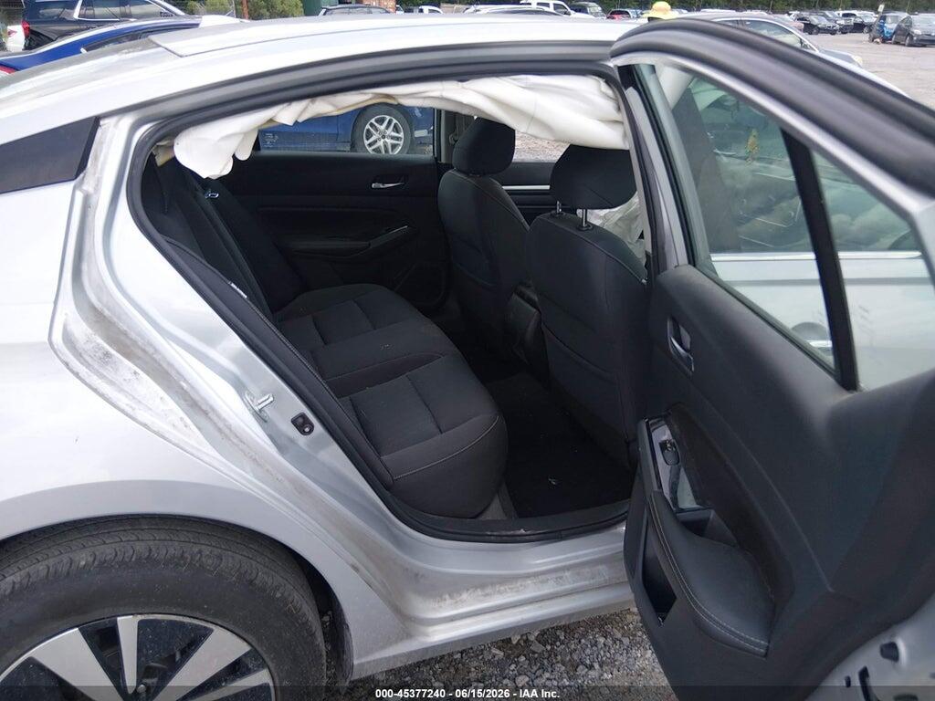 1N4BL4DWXMN336176 2021 NISSAN ALTIMA photo no. 8