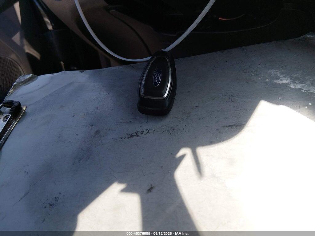 3FADP4GX7EM235383 2014 FORD FIESTA photo no. 11